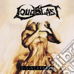 Loudblast - Disincarnate cd