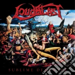 Loudblast - Sublime Dementia cd