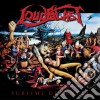 (LP Vinile) Loudblast - Sublime Dementia (Coloured Edition) cd