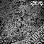 Saviours - Palace Of Vision cd