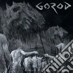 Gorod - A Maze Of Recycled Creeds cd