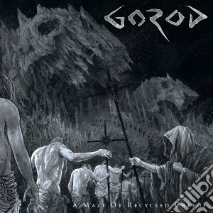 (LP Vinile) Gorod - A Maze Of Recycled Creeds lp vinile di Gorod