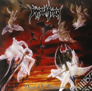 Immolation - Dawn Of Possession cd musicale di Immolation