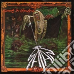 (LP Vinile) Satan - Court In The Act cd