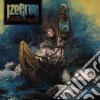Izegrim - The Ferryman's End cd