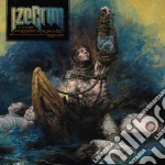 (LP Vinile) Izegrim - The Ferryman's End - Coloured Edition vinile
