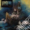 (LP Vinile) Izegrim - The Ferryman's End - Coloured Edition cd