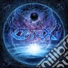 Crisix - From Blue To Black cd