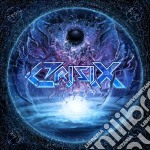 (LP Vinile) Crisix - From Blue To Black