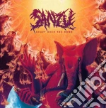 (LP Vinile) Sanzu - Heavy Over The Home - Coloured Edition cd