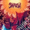 (LP Vinile) Sanzu - Heavy Over The Home - Coloured Edition cd