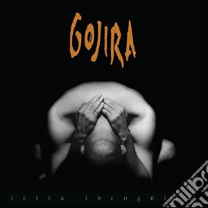 Gojira - Terra Incognita cd musicale di Gojira