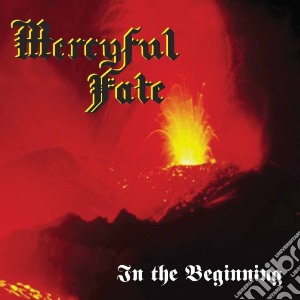 Mercyful Fate - The Beginning cd musicale di Fate Mercyful