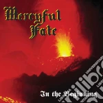 Mercyful Fate - The Beginning cd