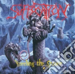 (LP Vinile) Suffocation - Breeding The Spawn vinile