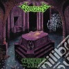 Gorguts - Considered Dead cd