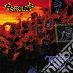 Gorguts - The Erosion Of Sanity cd