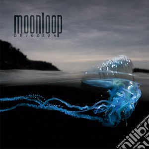 Moonloop - Devocean cd musicale di Moonloop