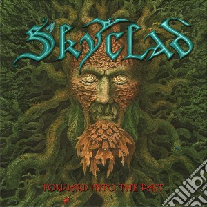 Skyclad - Forward Into The Past cd musicale di Skyclad