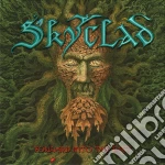 Skyclad - Forward Into The Past cd