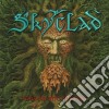 Skyclad - Forward Into The Past cd
