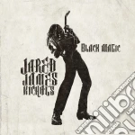 Jared James Nichols - Black Magic cd