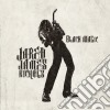 Jared James Nichols - Black Magic cd