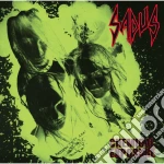 (LP Vinile) Sadus - Chemical Exposure vinile