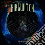 King Witch - Under The Mountain cd