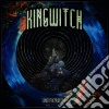 King Witch - Under The Mountain cd