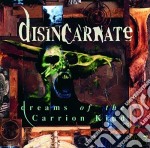 (LP Vinile) Disincarnate - Dreams Of The Carrion Kind