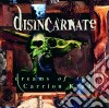 (LP Vinile) Disincarnate - Dreams Of The Carrion Kind cd