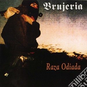 Brujeria - Raza Odiada cd musicale di Brujeria
