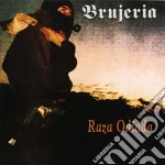 Brujeria - Raza Odiada cd