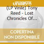 (LP Vinile) Tony Reed - Lost Chronicles Of Heavy (Lp+Cd)