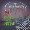 Obituary - Slowly We Rot cd