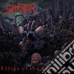 Obituary - Frozen In Time cd