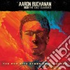Aaron Buchanan And The Cult Classics - The Man With Stars On His Knees cd
