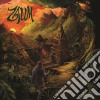 Zaum - Divination cd