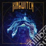 King Witch - Body Of Light cd