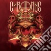 Chronus - Idols cd