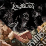 Loudblast - Manifesto cd