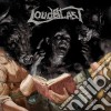 Loudblast - Manifesto cd