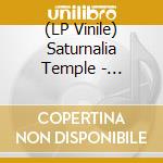 (LP Vinile) Saturnalia Temple - Paradigm Call vinile