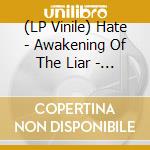 (LP Vinile) Hate - Awakening Of The Liar - Red vinile