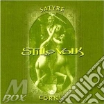 Satyre cornu cd