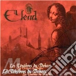 Les Tenebres Du Dehors cd