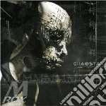 Chaostar - Threnody cd