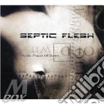 Mystic Places Of Dawn cd