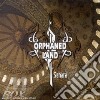 Orphaned Land - Sahara cd